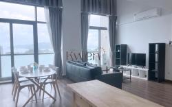 KWEN Suites-Majestic Seaview 2BR RiversonNearImago