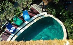 Matra Bali Surf Camp Guest House