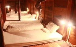 Homestay A Páo