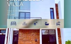 Arrabella Villa Private & Aesthetic in Malang