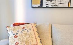 Elegant 1-BR Near Burj Khalifa