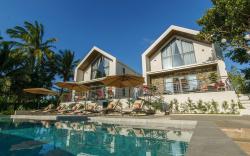 Tahana Cozy Villa Barako - Tagaytay