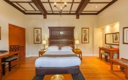 Courtyard Hotel Arcadia Pretoria