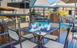City Lodge Hotel Johannesburg Airport Barbara Road