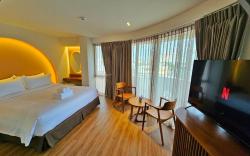 CC Hotel Hatyai