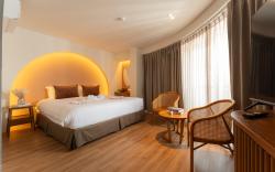 CC Hotel Hatyai