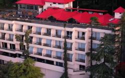 Regenta Place Dalhousie