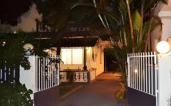 Residence Les Bambous