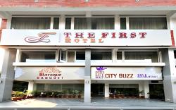 The First Hotel