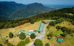 Lookout Mountain Retreat