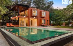 StayVista at Advay Villa