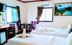 Golden Bee Phi Phi 