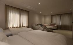 Gangneung Hotel Boreum