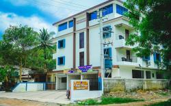 Ocean Breeze One BHK Duplex Villa