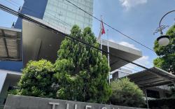The Suddha Asia Afrika Bandung 