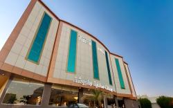Almasem Luxury Hotel Suites