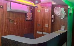 Hotel Raj Palace
