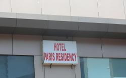 Hotel Paris Residency