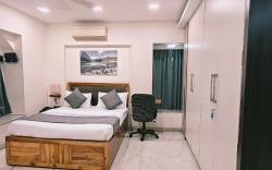 TIM Service Apartment Goregaon East Near NESCO