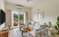 tisyastays | Wind Chimes 1BHK Apartment
