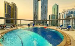 Lxry Full Marina View & RoofTop Pool 40% OFF