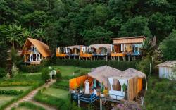 Dao Bon Din Camping