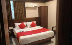 Goroomgo Satluj Guest House Ahmedabad