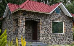 Stone House, Silver Oaks Nature Retreat
