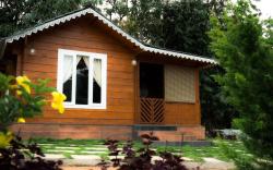Wood House Honeymoon Cottage