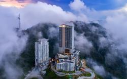 Grand Ion Delemen Homestay by Emerald Homes