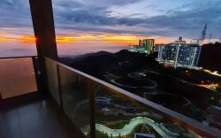 Emerald Homes Cozy Homestay @ Ion Delemen Genting Highlands