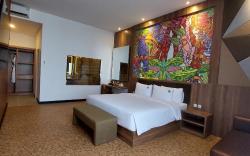  Alltrue Hotel Palangkaraya