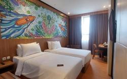  Alltrue Hotel Palangkaraya
