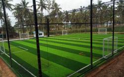 Coorg End Homestay