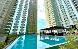 Clean and affordable Condo in IT Park, Cebu City