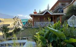 Sahasrara Mud House -1: Peaceful Stay by Homeyhuts