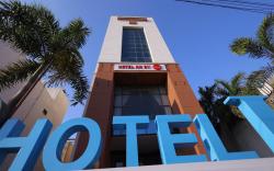 Spree Hotel Rajkot 