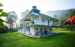 Casspo Forest Bungalow