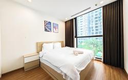 Two Bedroom Apartment in Nam Tu Liem, My Dinh S2