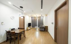 Skylake 3 Kangnam Apartment 2 Bedrooms My Dinh, Nam Tu Liem