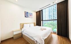 Two Bedroom Apartment in Nam Tu Liem, My Dinh S2