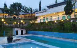 VILLA SKY VALLEY PUNCAK