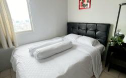 Cozy Central Apartment