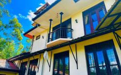 Greenmoret AgriTourism Villa