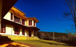 Greenmoret AgriTourism Villa