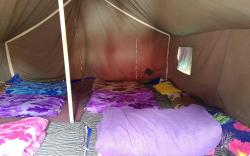 Best stay in Kedarnath 