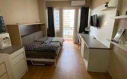 Sentul Tower Apartemen Tipe Studio Bey. RY