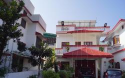 Vagary Indian Homestay