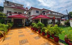 Vagary Indians Homestay 