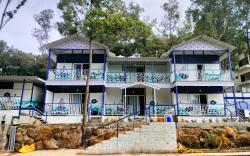 Blue  bay resorts